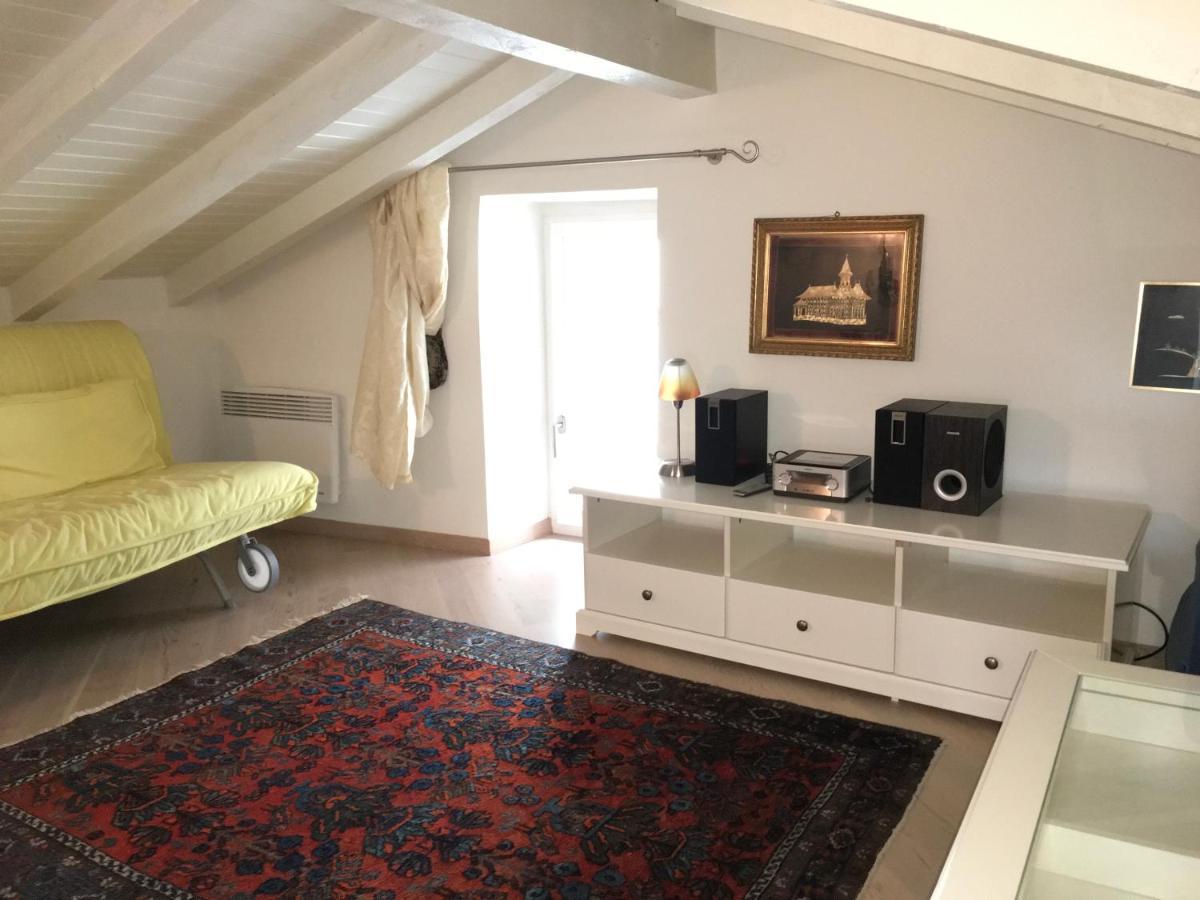 Ferienhaus, Rustico Auf Burg Locarno Exteriér fotografie