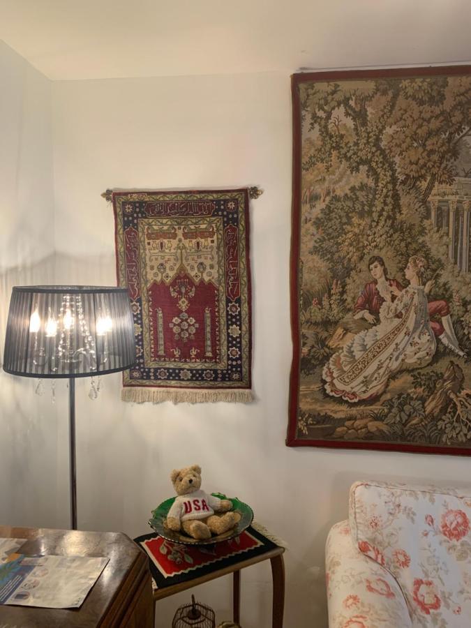 Ferienhaus, Rustico Auf Burg Locarno Exteriér fotografie