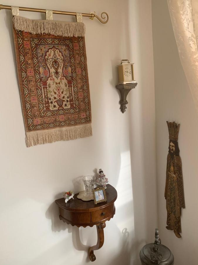 Ferienhaus, Rustico Auf Burg Locarno Exteriér fotografie